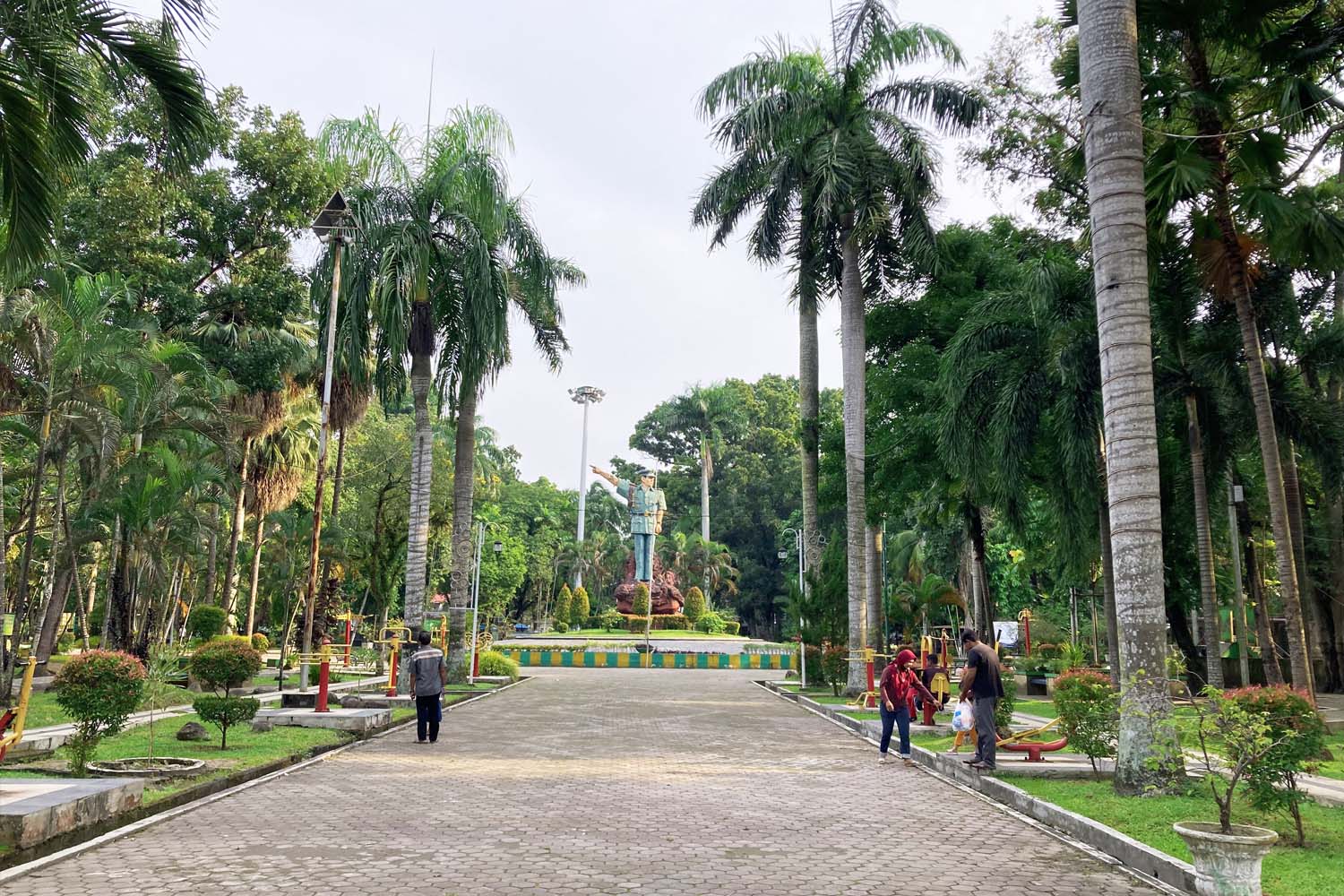 Taman Ahmad Yani